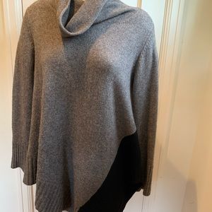 Eileen Fisher Asymmetrical sweater